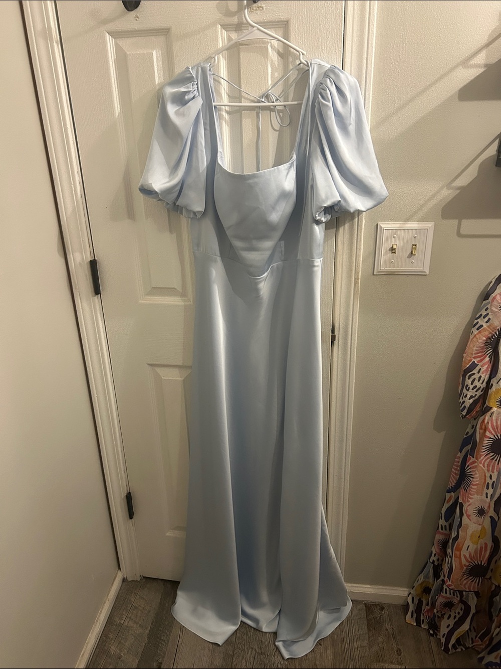 Birdy Grey Bridesmaids/Prom Dress
